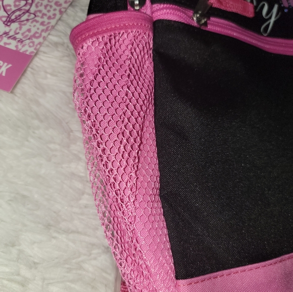 Baby Phat Bling Backpack NWT - Picture 5 of 7